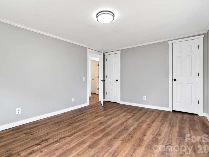 90 Ebenezer Road, Old Fort, NC 28762.  MLS# CAR4351038, YatesRealty ID 9846. Bedroom #4 