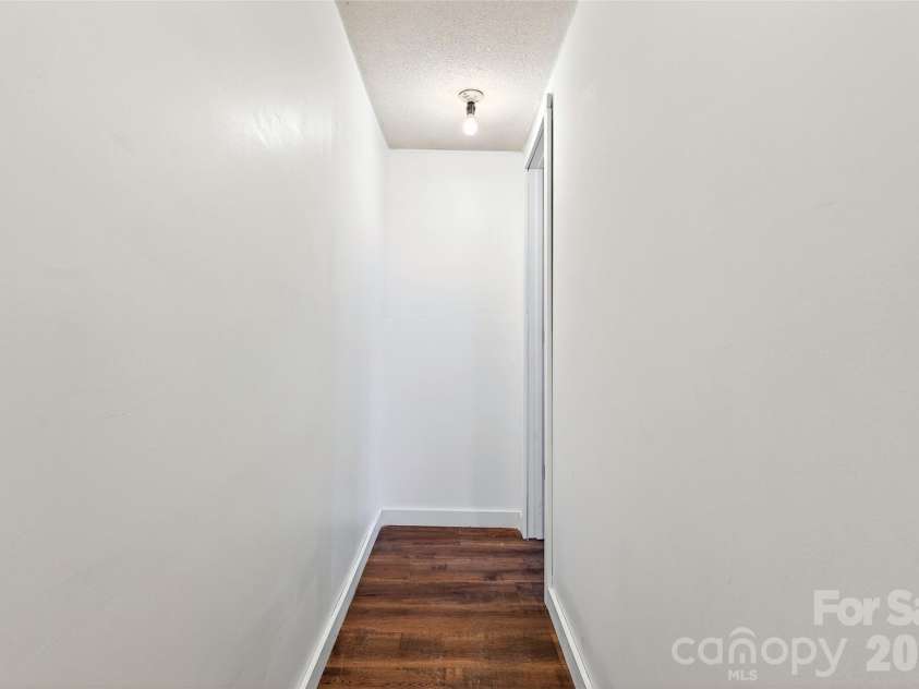 90 Ebenezer Road, Old Fort, NC 28762.  MLS# CAR4351038, YatesRealty ID 9846. Closet 