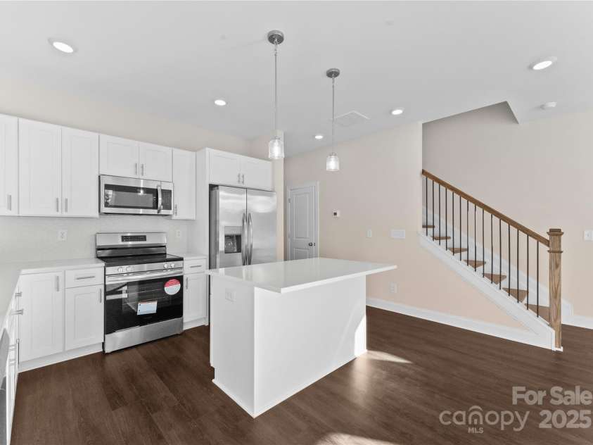 9715 Misenheimer Road, Charlotte, NC 28215.  MLS# CAR4253495, YatesRealty ID 9846. Representational Photo of the Jasmine plan