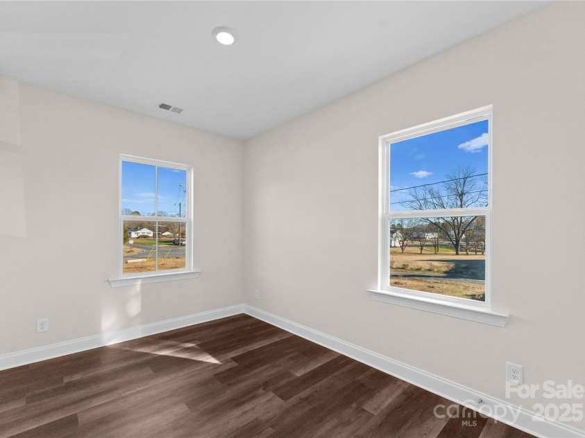 9715 Misenheimer Road, Charlotte, NC 28215.  MLS# CAR4253495, YatesRealty ID 9846. Representational Photo of the Jasmine plan