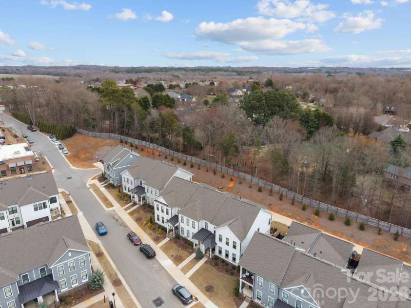 10149 Rainier Trail Drive, Huntersville, NC 28078.  MLS# CAR4349806, YatesRealty ID 9847. 