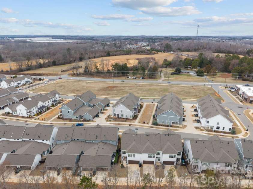 10149 Rainier Trail Drive, Huntersville, NC 28078.  MLS# CAR4349806, YatesRealty ID 9847. 