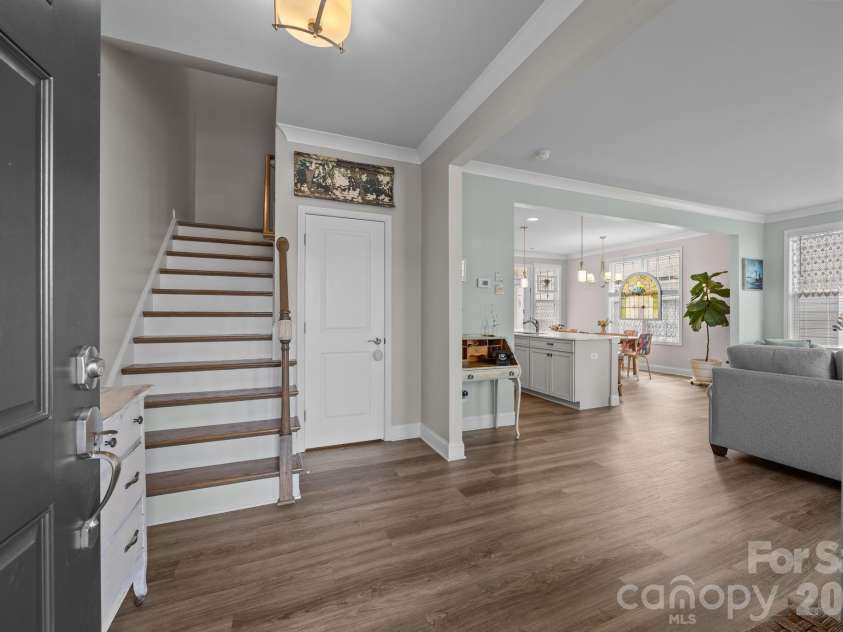 10149 Rainier Trail Drive, Huntersville, NC 28078.  MLS# CAR4349806, YatesRealty ID 9847. 