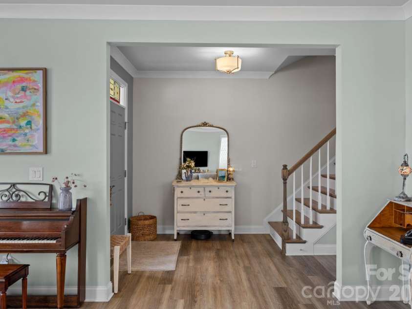 10149 Rainier Trail Drive, Huntersville, NC 28078.  MLS# CAR4349806, YatesRealty ID 9847. 