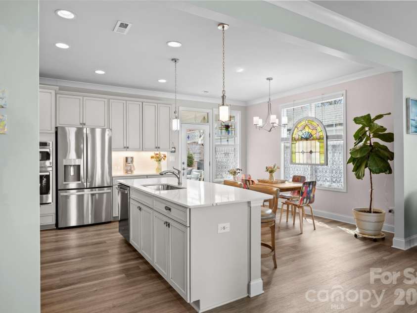 10149 Rainier Trail Drive, Huntersville, NC 28078.  MLS# CAR4349806, YatesRealty ID 9847. 