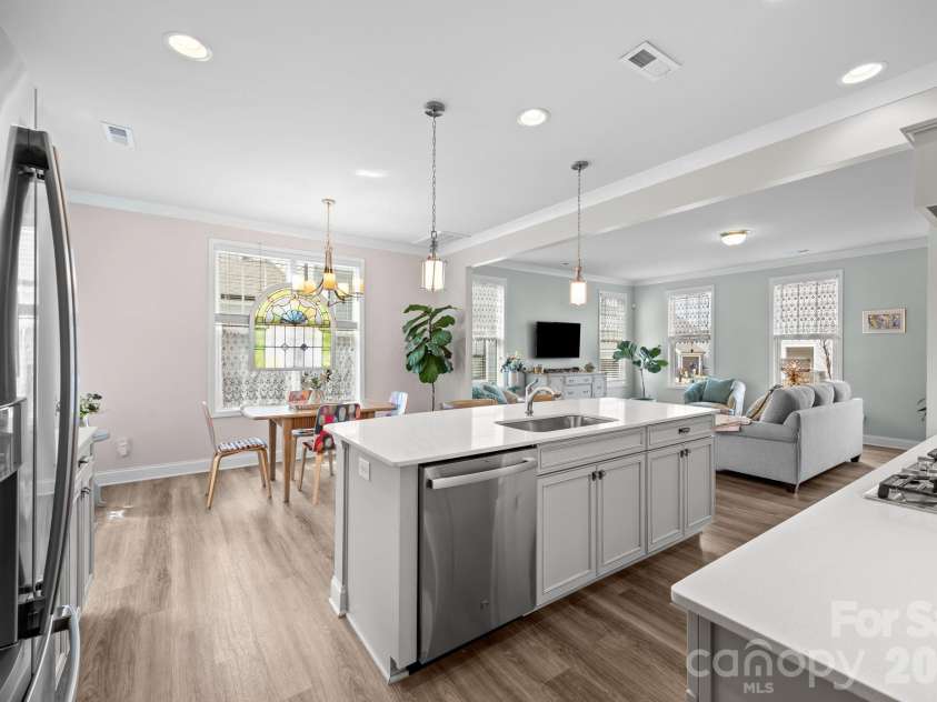 10149 Rainier Trail Drive, Huntersville, NC 28078.  MLS# CAR4349806, YatesRealty ID 9847. 