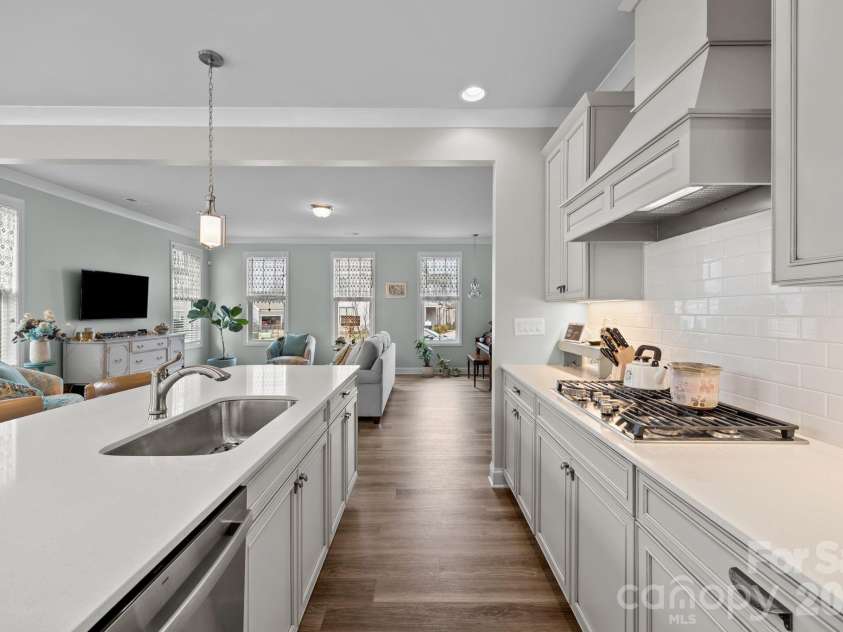 10149 Rainier Trail Drive, Huntersville, NC 28078.  MLS# CAR4349806, YatesRealty ID 9847. 