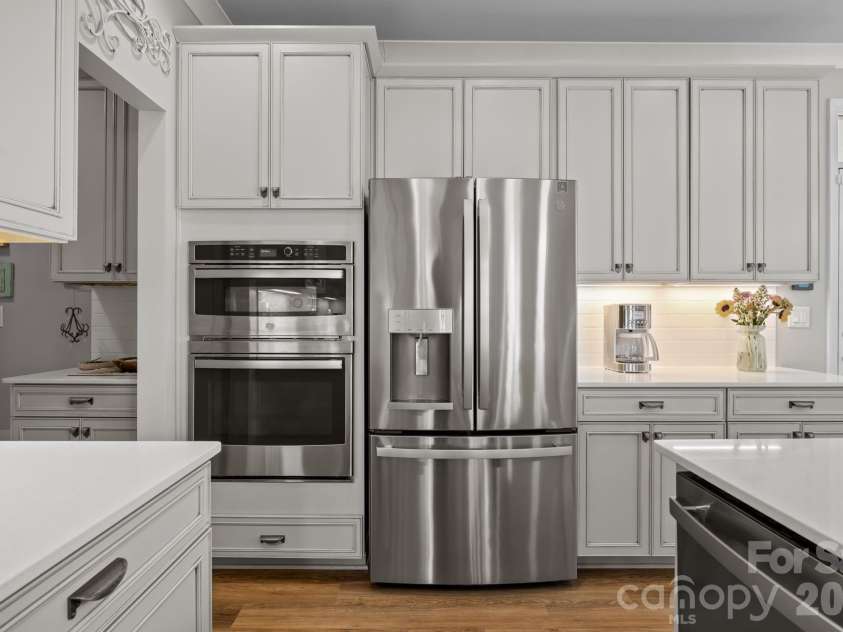 10149 Rainier Trail Drive, Huntersville, NC 28078.  MLS# CAR4349806, YatesRealty ID 9847. 