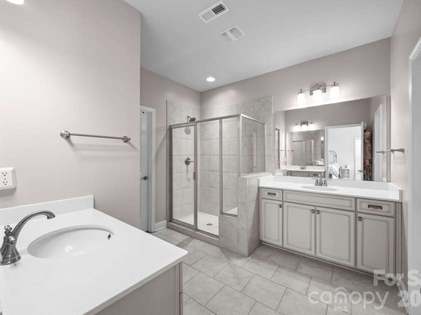10149 Rainier Trail Drive, Huntersville, NC 28078.  MLS# CAR4349806, YatesRealty ID 9847. 