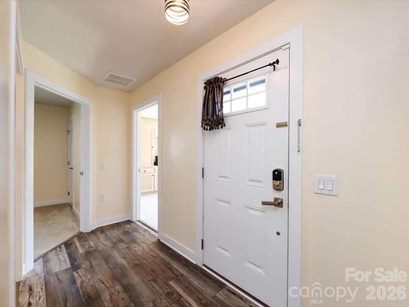4499 Hunton Dale Road, Concord, NC 28027.  MLS# CAR4304951, YatesRealty ID 9849. 