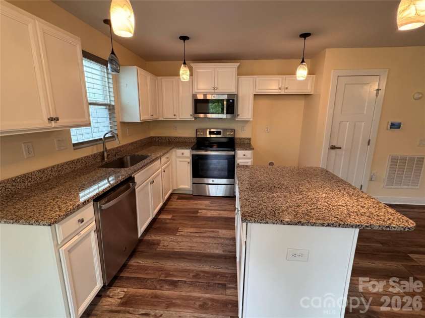 4499 Hunton Dale Road, Concord, NC 28027.  MLS# CAR4304951, YatesRealty ID 9849. 