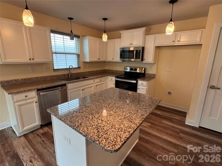 4499 Hunton Dale Road, Concord, NC 28027.  MLS# CAR4304951, YatesRealty ID 9849. 
