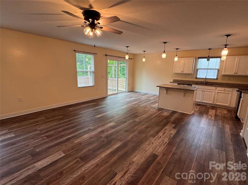 4499 Hunton Dale Road, Concord, NC 28027.  MLS# CAR4304951, YatesRealty ID 9849. 