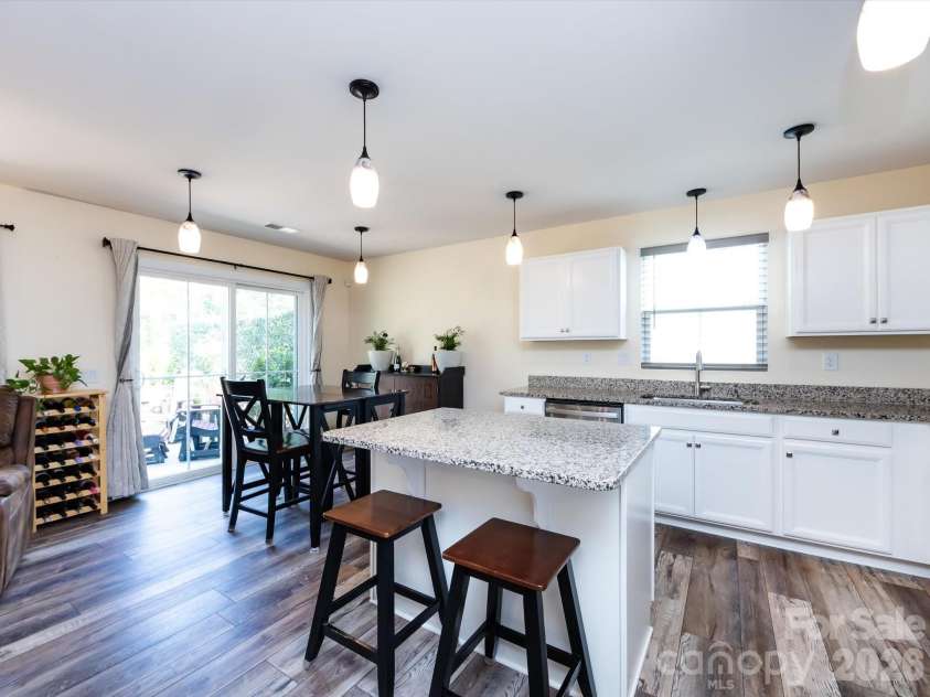 4499 Hunton Dale Road, Concord, NC 28027.  MLS# CAR4304951, YatesRealty ID 9849. 