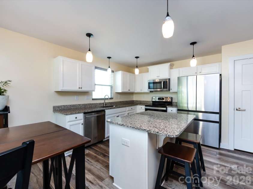 4499 Hunton Dale Road, Concord, NC 28027.  MLS# CAR4304951, YatesRealty ID 9849. 