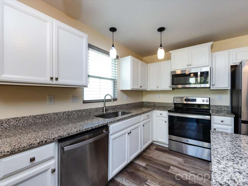 4499 Hunton Dale Road, Concord, NC 28027.  MLS# CAR4304951, YatesRealty ID 9849. 