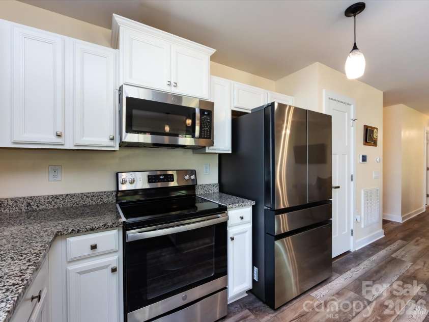 4499 Hunton Dale Road, Concord, NC 28027.  MLS# CAR4304951, YatesRealty ID 9849. 