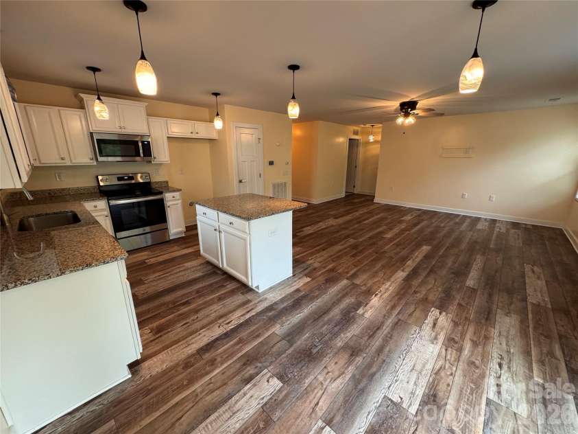 4499 Hunton Dale Road, Concord, NC 28027.  MLS# CAR4304951, YatesRealty ID 9849. 