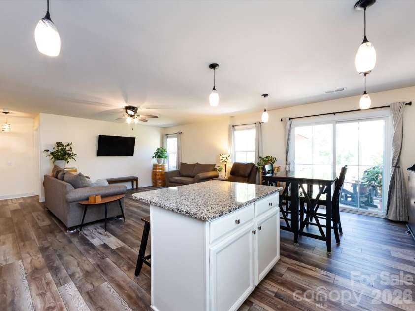4499 Hunton Dale Road, Concord, NC 28027.  MLS# CAR4304951, YatesRealty ID 9849. 