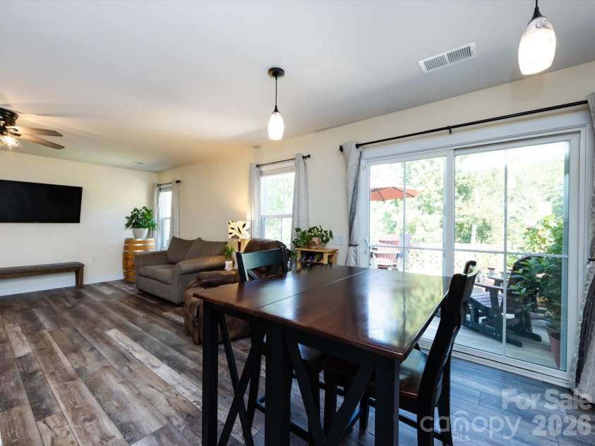 4499 Hunton Dale Road, Concord, NC 28027.  MLS# CAR4304951, YatesRealty ID 9849. 