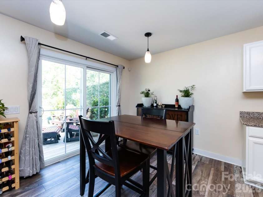 4499 Hunton Dale Road, Concord, NC 28027.  MLS# CAR4304951, YatesRealty ID 9849. 