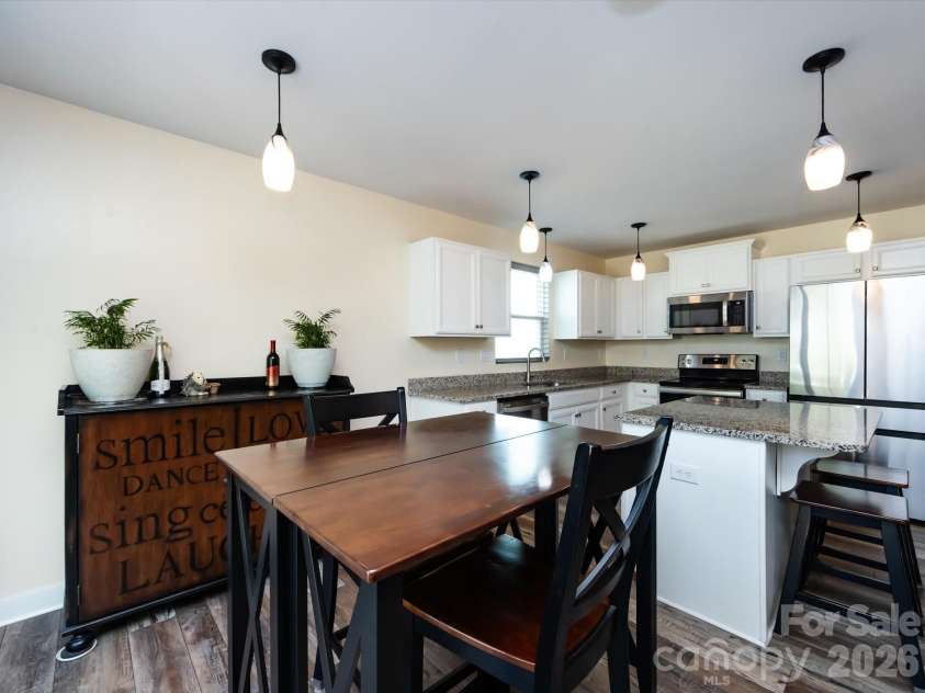 4499 Hunton Dale Road, Concord, NC 28027.  MLS# CAR4304951, YatesRealty ID 9849. 