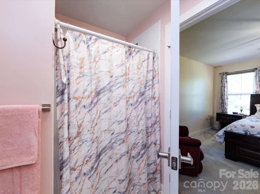 4499 Hunton Dale Road, Concord, NC 28027.  MLS# CAR4304951, YatesRealty ID 9849. 