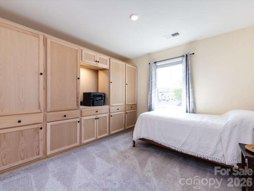 4499 Hunton Dale Road, Concord, NC 28027.  MLS# CAR4304951, YatesRealty ID 9849. 