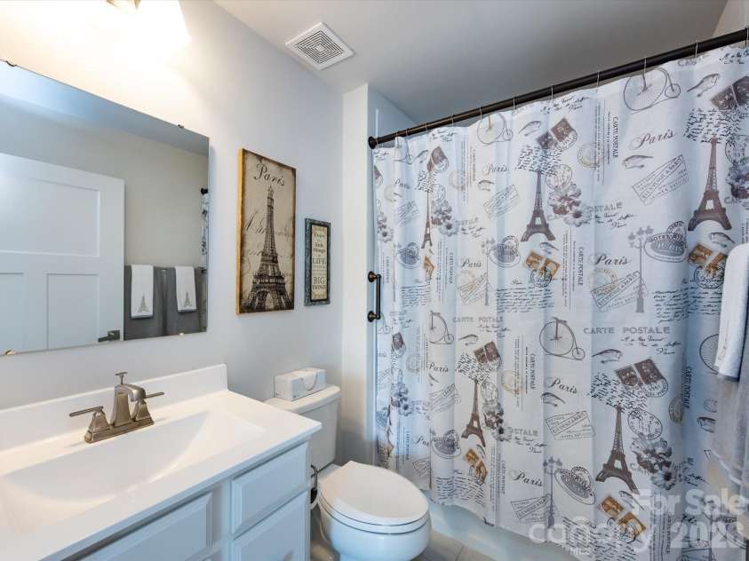 4499 Hunton Dale Road, Concord, NC 28027.  MLS# CAR4304951, YatesRealty ID 9849. 