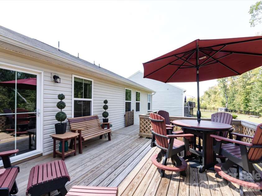 4499 Hunton Dale Road, Concord, NC 28027.  MLS# CAR4304951, YatesRealty ID 9849. 