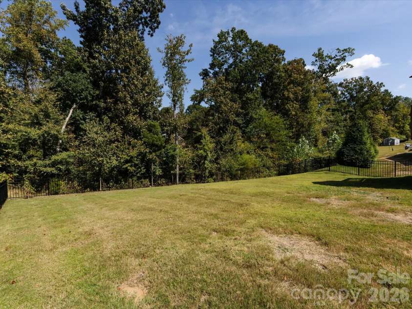 4499 Hunton Dale Road, Concord, NC 28027.  MLS# CAR4304951, YatesRealty ID 9849. 