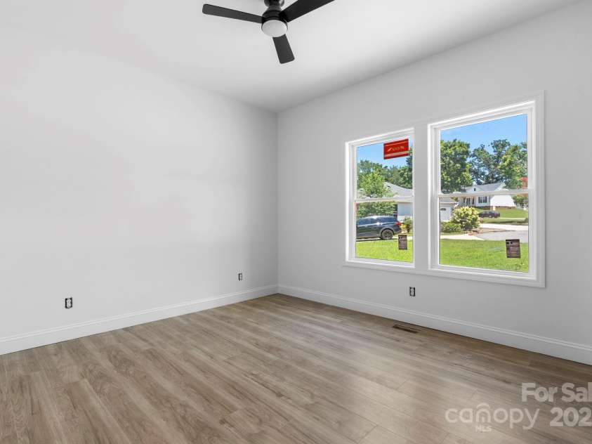 3137 Riber Lane, Claremont, NC 28610.  MLS# CAR4281039, YatesRealty ID 9850. 