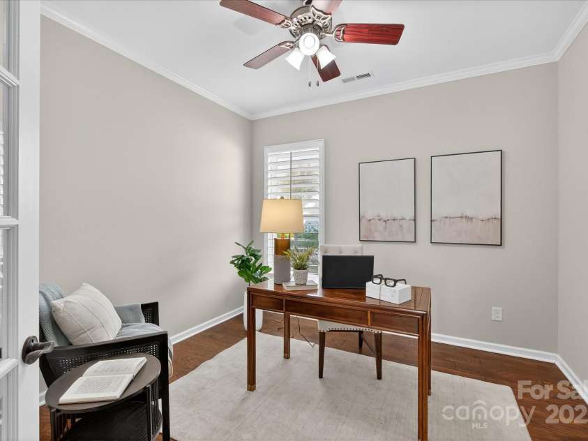 3043 Santee Court, Fort Mill, SC 29707.  MLS# CAR4300816, YatesRealty ID 9853. 