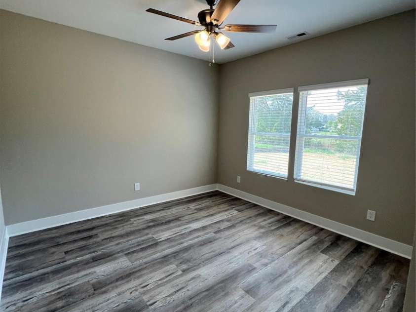 42629 Greenview Drive, Albemarle, NC 28001.  MLS# CAR4362903, YatesRealty ID 9853. Bedroom 3
