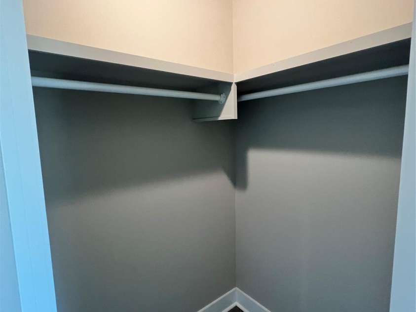 42629 Greenview Drive, Albemarle, NC 28001.  MLS# CAR4362903, YatesRealty ID 9853. Bedroom 3 Closet