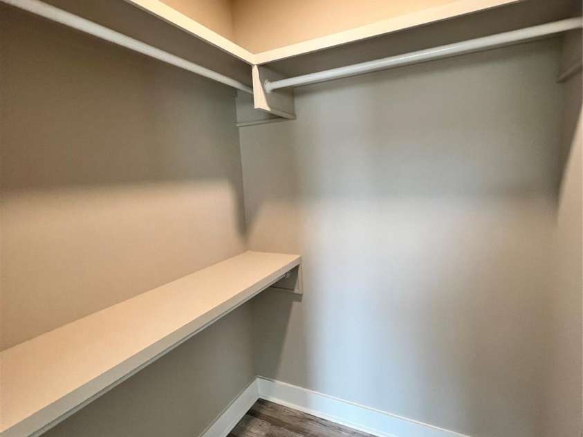 42629 Greenview Drive, Albemarle, NC 28001.  MLS# CAR4362903, YatesRealty ID 9853. Primary Closet 2