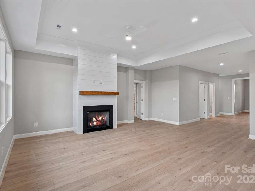 155 Rimrock Road, Harmony, NC 28634.  MLS# CAR4312707, YatesRealty ID 9854. 