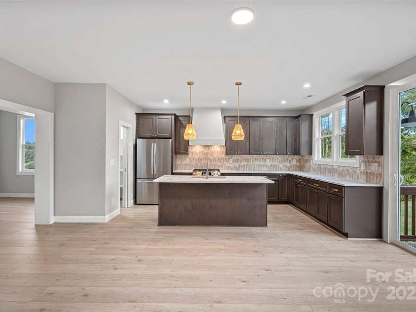 155 Rimrock Road, Harmony, NC 28634.  MLS# CAR4312707, YatesRealty ID 9854. 