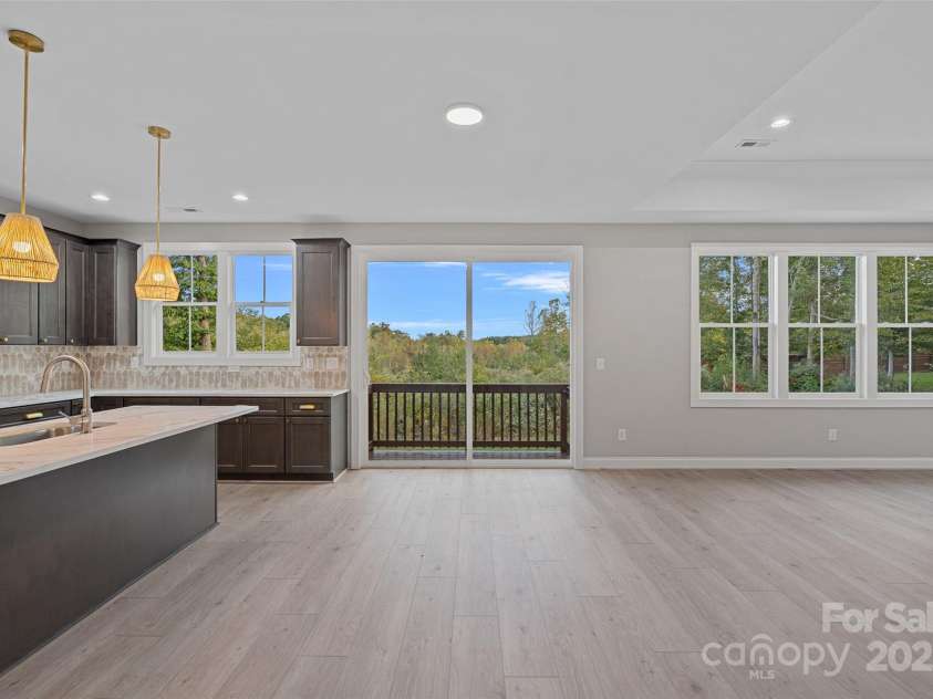 155 Rimrock Road, Harmony, NC 28634.  MLS# CAR4312707, YatesRealty ID 9854. 