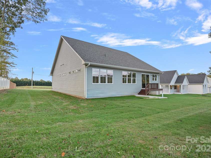 155 Rimrock Road, Harmony, NC 28634.  MLS# CAR4312707, YatesRealty ID 9854. 