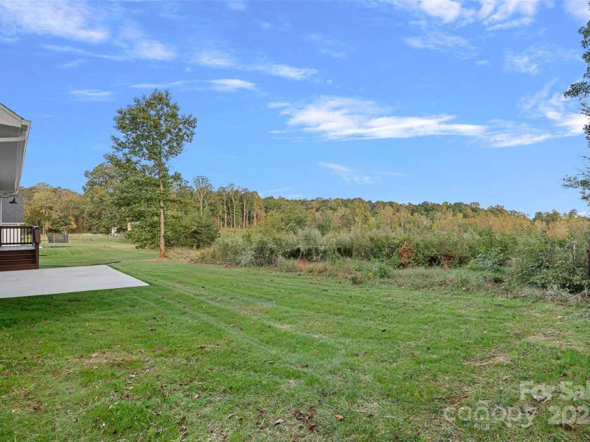 155 Rimrock Road, Harmony, NC 28634.  MLS# CAR4312707, YatesRealty ID 9854. 