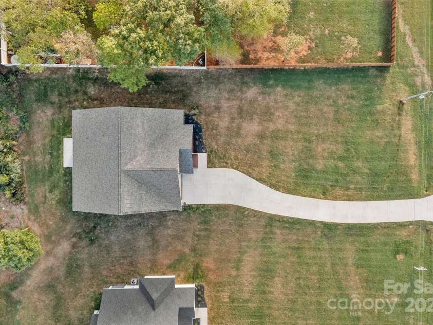155 Rimrock Road, Harmony, NC 28634.  MLS# CAR4312707, YatesRealty ID 9854. 