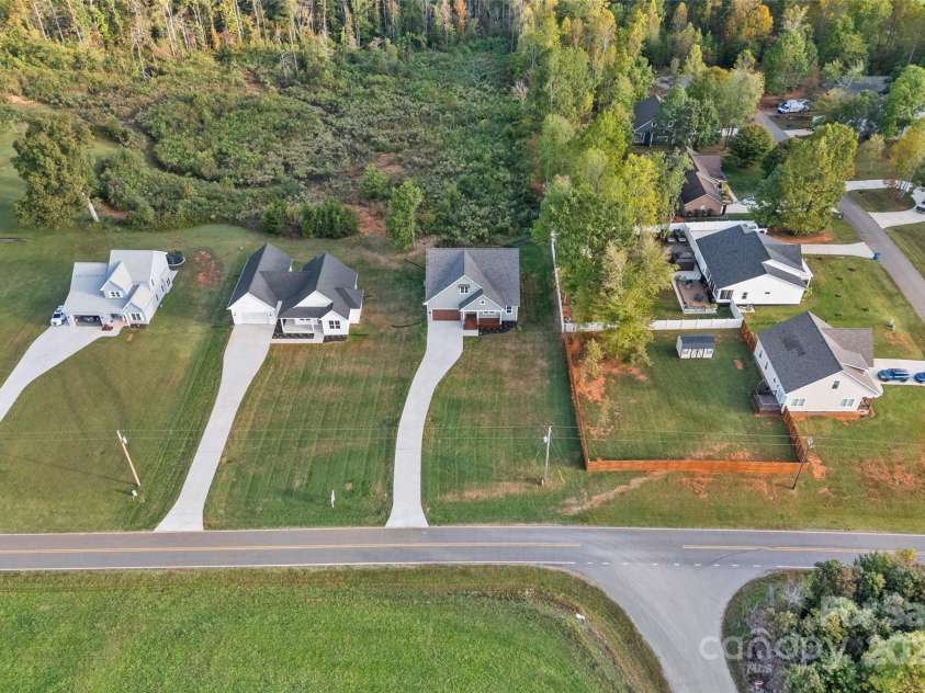 155 Rimrock Road, Harmony, NC 28634.  MLS# CAR4312707, YatesRealty ID 9854. 