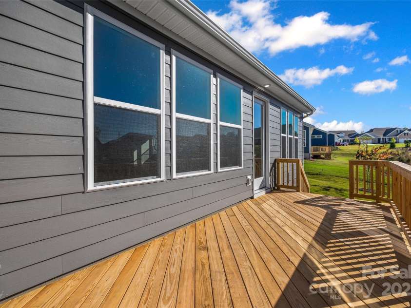 7017 Treetop Court, York, SC 29745.  MLS# CAR4311253, YatesRealty ID 9855. 