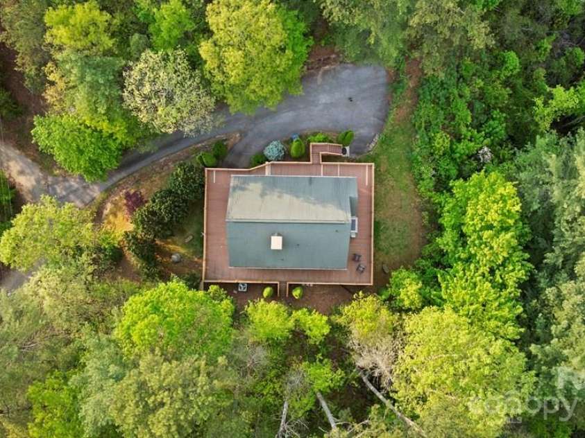 273 Rhododendron Road, Almond, NC 28702.  MLS# CAR4254254, YatesRealty ID 9857. 