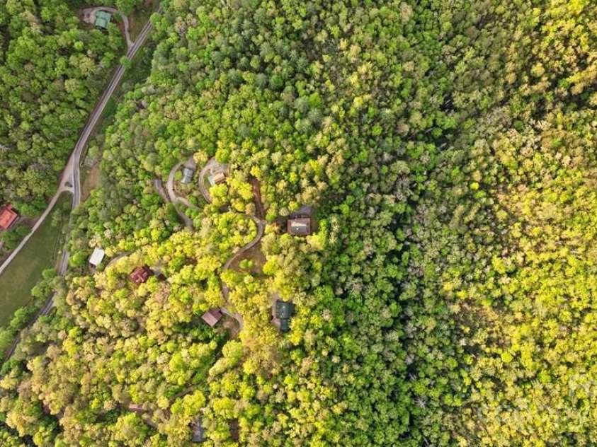 273 Rhododendron Road, Almond, NC 28702.  MLS# CAR4254254, YatesRealty ID 9857. 