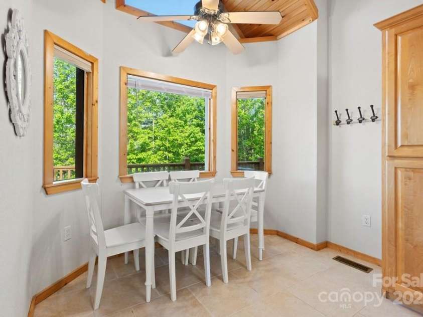 273 Rhododendron Road, Almond, NC 28702.  MLS# CAR4254254, YatesRealty ID 9857. 