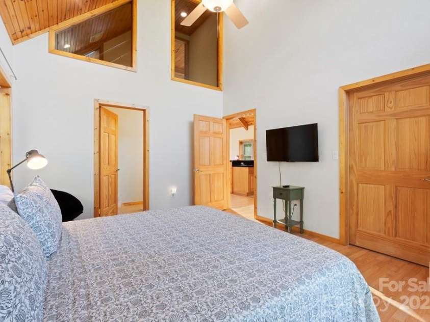 273 Rhododendron Road, Almond, NC 28702.  MLS# CAR4254254, YatesRealty ID 9857. 