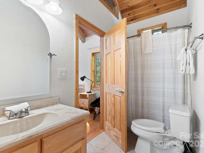 273 Rhododendron Road, Almond, NC 28702.  MLS# CAR4254254, YatesRealty ID 9857. 