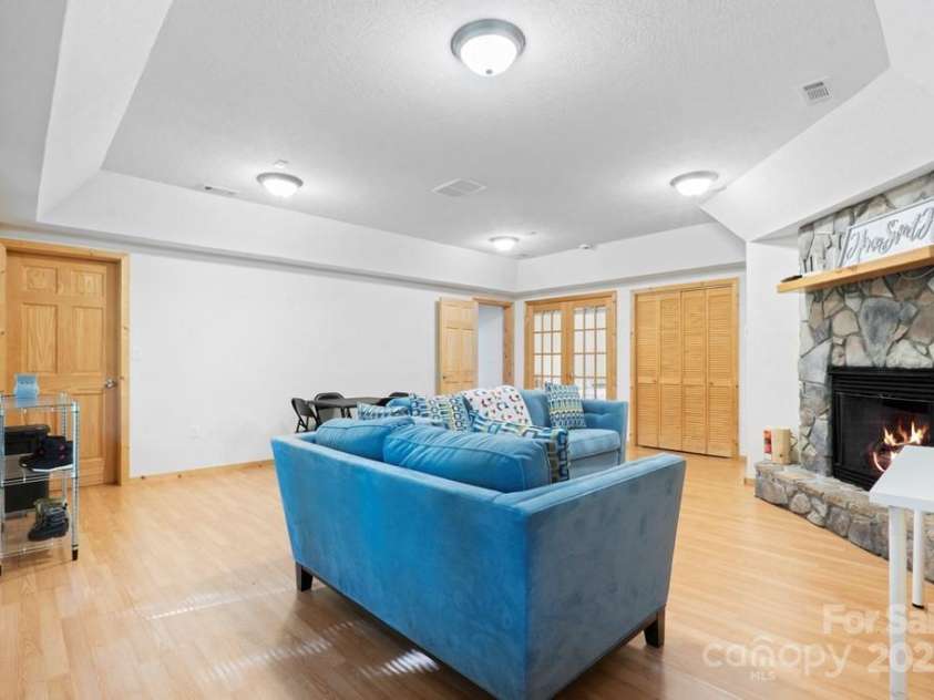 273 Rhododendron Road, Almond, NC 28702.  MLS# CAR4254254, YatesRealty ID 9857. 